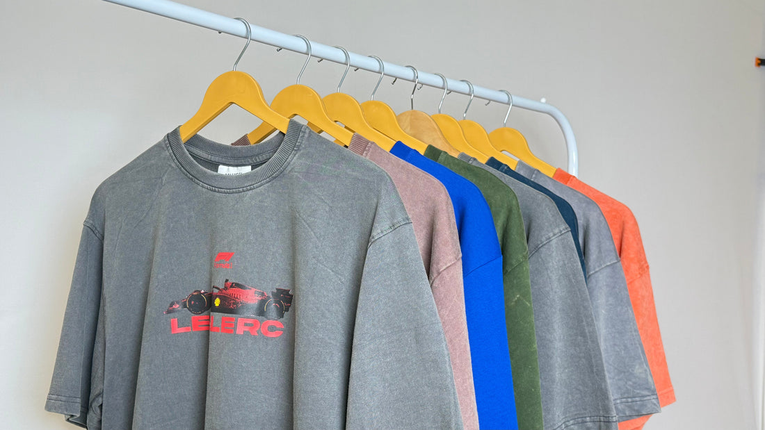 Introducing Klyxo Clothing Store — The Ultimate Destination for Gen Z Fashion