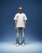 KLYXO “My Dream Is To End Theirs” Oversized Graphic T-Shirt – Gen Z Streetwear Collection